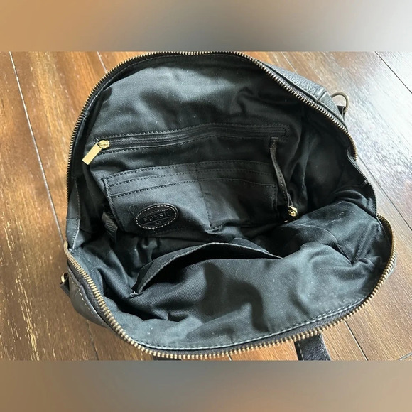 Fossil satchel Fiona - Picture 7 of 16